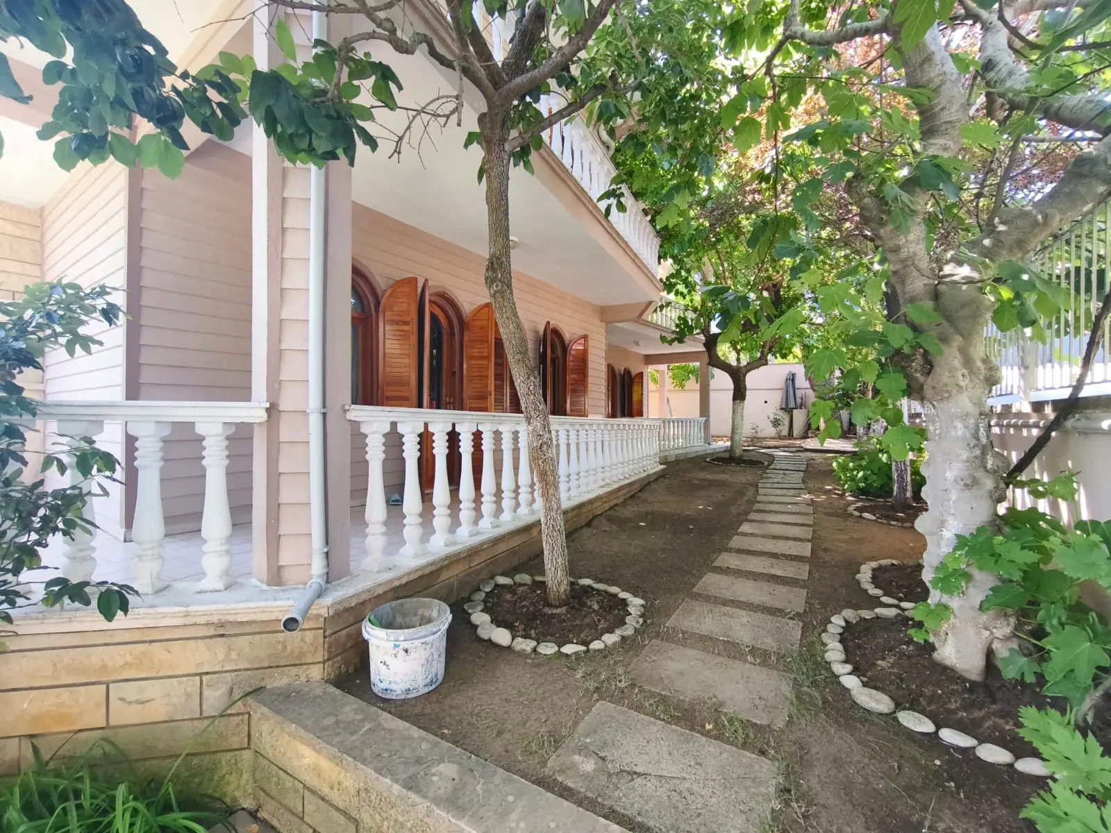 Home in Sile